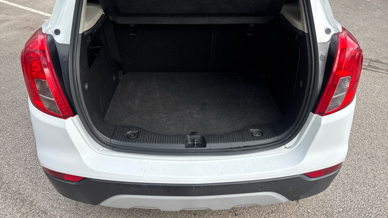 Vauxhall Mokka X 1.6i Active 5dr Petrol Hatchback